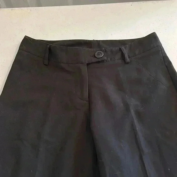 CABI Black Slacks - Picture 3 of 4